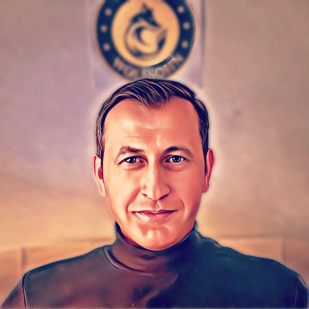 Hüseyin Kurtoglu